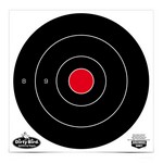 Birchwood Casey 35825 Dirty Bird Paper Targets 8