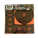 Birchwood Casey 36818 Big Burst Targets 8