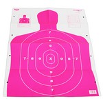 Birchwood Casey 37039 Eze-Scorer BC27 Pink 23