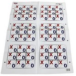 Birchwood Casey 37048 Eze-Scorer Tic-Tac-Toe 23