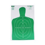 Birchwood Casey 37204 Eze-Scorer BC27 Green Paper 12