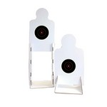 Birchwood Casey 37505 Freedom Targets 20