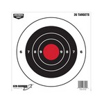 Birchwood Casey 37826 Plain Paper Target 8