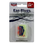 Birchwood Casey 43311 Reusable Corded Plugs with Case 