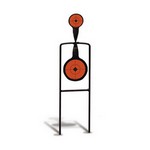 Birchwood Casey 46244 Spinner Target Double Mag