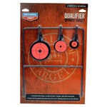 Birchwood Casey 46322 Spinner Target Qualifier