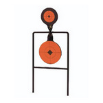 Birchwood Casey 46344 Super Double Mag ActionSpinner .44 