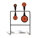 Birchwood Casey 46422 Spinner Target Duplex