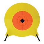 Birchwood Casey 47305 World of Targets Mule Kick, AR500 Steel Target