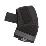 BlackHawk! 40AH00BK-R Nylon Ankle Holster 2