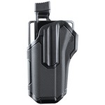 BlackHawk! 419000BBL Omnivore L2 Non Light Bearing Holster Black, Left Hand