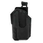 BlackHawk! 419001BBR Omnivore Multi-Fit Holster L2, x300 1/2Light Bearing, Right Hand, Black
