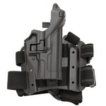 BlackHawk! 430608BK-R Serpa Tactical Level 3 for Sig Pro 2022, Right Hand