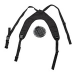 BlackHawk! 44CH00BK Versa-harness, Black 