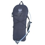 BlackHawk! 65TR00BK Tidal Rave Hydration Pack 100 oz, Black 