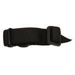 BlackHawk! 70SA00BK Single Point Sling Adapter Black 