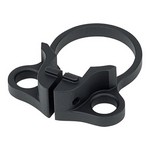 BlackHawk! 71SA05BK AR15/M4 Storm Sling Adapter 