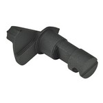 BlackHawk! 71SS04BK AR15 Offset Safety Selector Ambidextrous 