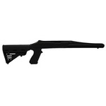 BlackHawk! K98200-C Axiom R/F Stock Ruger 10/22, Black 