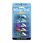 Blue Fox BFWT0K5 Lure Kits Whiptail