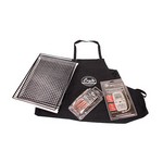 Bradley Technologies BTACCPK1 Smoke Master Accessory Kit 