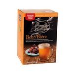 Bradley Technologies BTBR48 Smoker Bisquettes Beer, 48 Pack