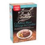 Bradley Technologies BTCB24 Smoker Bisquettes Caribbean Blend, 24 Pack