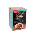Bradley Technologies BTCB48 Smoker Bisquettes Caribbean Blend, 48 Pack