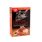 Bradley Technologies BTCC24 Smoker Bisquettes Chili Cumin, 24 Pack
