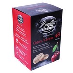 Bradley Technologies BTCH48 Smoker Bisquettes Cherry (48 Pack)