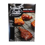 Bradley Technologies BTNSMAT4 Magic Mats Non-Stick Mats, Set of 4 