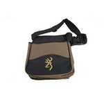 Browning 121041893 Hidalgo 2-Tone Bag Series Trap Pouch