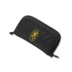Browning 1211130 Flex Foam Choke Tube Case Zippered Black 