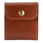 Browning 12195 Leather Cartridge Case Holds 10 