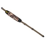 Browning 12201425 Waterfowl Neoprene Sling Mossy Oak Shade Grass Blades