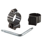 Browning 123143 30mm Rings Standard, Gloss