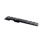 Browning 12325 BLR Takedown Base 1 Piece, Matte, 450 Marlin