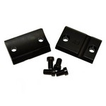 Browning 12550 Abolt 2 Piece Weaver Base Matte