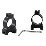 Browning 12558 Weaver Rings Matte, 1