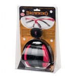 Browning 126373 Range Kit II For Her Hear Pro 