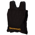 Browning 129105 MOA Treestand Rail Rest Black 