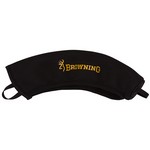 Browning 129140 Scope Cover 40mm, Black