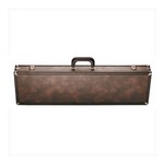 Browning 142810 Browning Single Barrel Trap Case Brown 