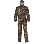 Browning 3004012801 Hell's Canyon CFS-WD Rain Suit Mossy Oak Break-Up Country, Small