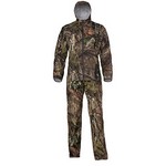 Browning 3004012804 Hell's Canyon CFS-WD Rain Suit Mossy Oak Break-Up Country, X-Large