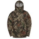 Browning 3015853202 Wasatch Youth Layer Shirt ATACS Tree/Dirt Extreme, Medium