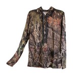 Browning 3017522801 Hipster-vs Hooded Tee Mossy Oak Break-Up Country, Small