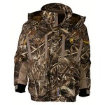 Browning 3033107604 Wicked Wing 4-In-1 Parka Realtree Max 5, X-Large