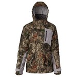 Browning 3038633204 Women's Hell's Canyon BTU-WD Parka ATACS Tree/Dirt Extreme, X-Large