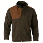 Browning 3040806401 Bridger Shooting Jacket Loden/Brown, Small
